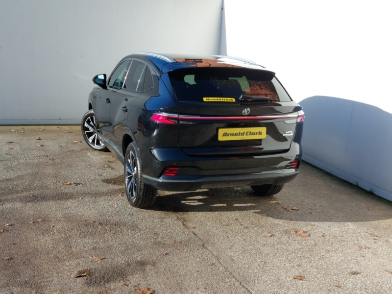 Used MG MG HS 2025 for sale - 76639043: Photo 3