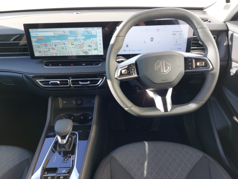 Used MG MG HS 2025 for sale - 76639043: Photo 7