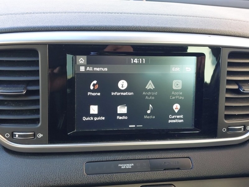 Used Kia Sportage 2019 for sale - 76696005: Photo 10