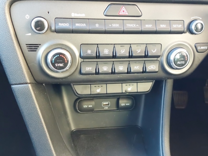 Used Kia Sportage 2019 for sale - 76696005: Photo 11