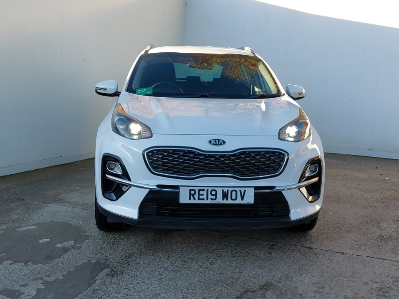 Used Kia Sportage 2019 for sale - 76696005: Photo 12