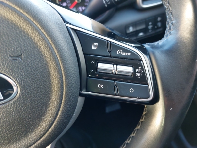 Used Kia Sportage 2019 for sale - 76696005: Photo 15