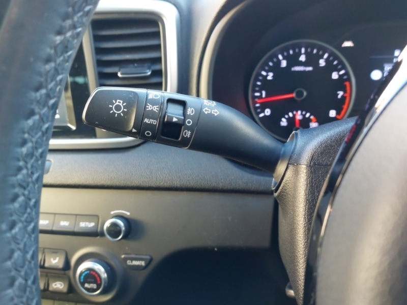 Used Kia Sportage 2019 for sale - 76696005: Photo 17