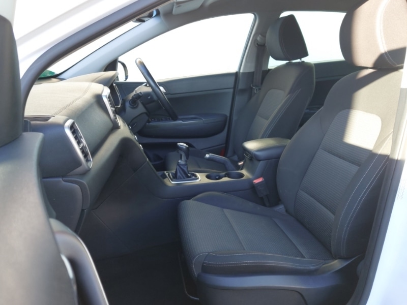 Used Kia Sportage 2019 for sale - 76696005: Photo 5