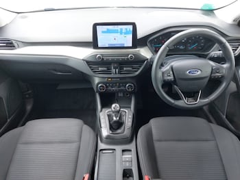 Used Ford Focus 2021 for sale - 79139519: Photo