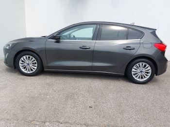 Used Ford Focus 2021 for sale - 79139519: Photo