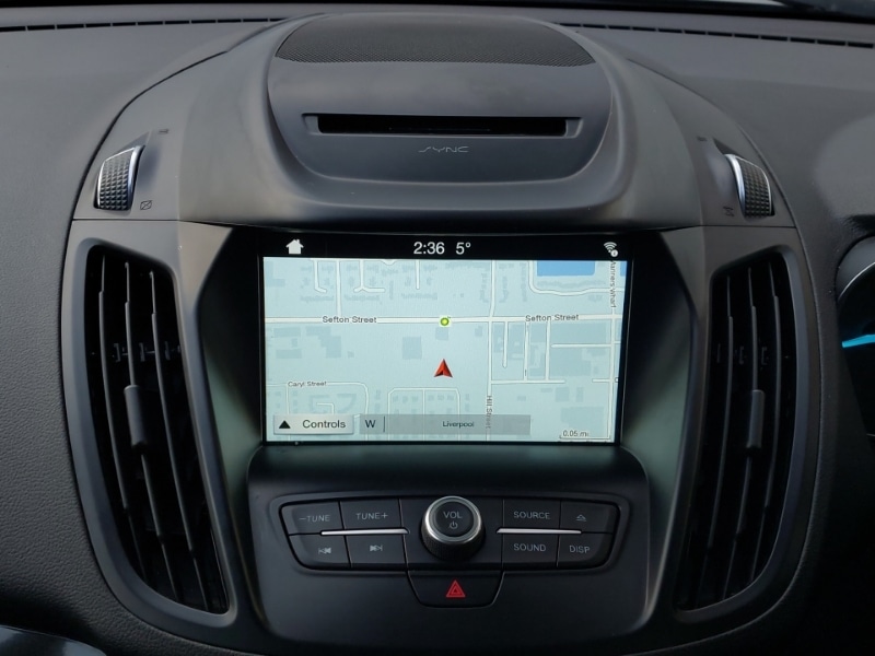 Used Ford Kuga 2018 for sale - 76864566: Photo 10