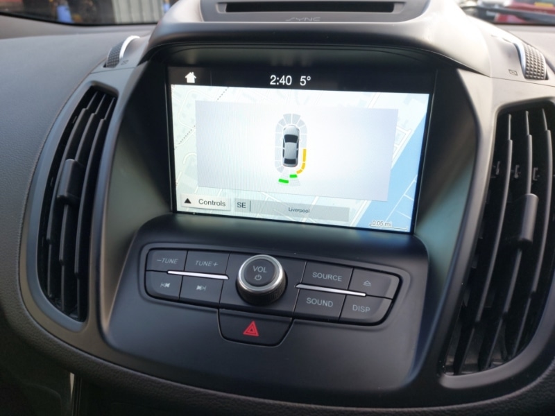 Used Ford Kuga 2018 for sale - 76864566: Photo 13