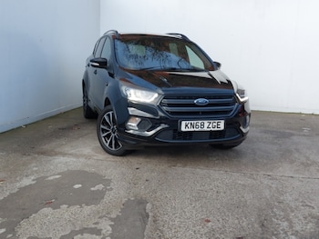 Ford - Kuga