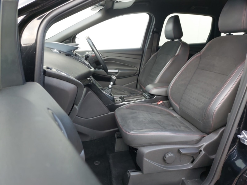 Used Ford Kuga 2018 for sale - 76864566: Photo 5