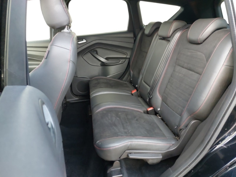 Used Ford Kuga 2018 for sale - 76864566: Photo 6