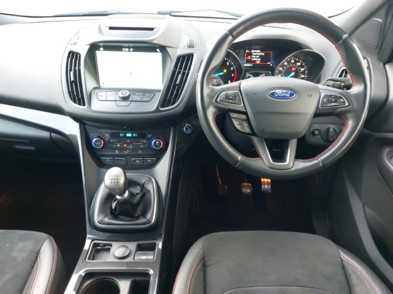 Used Ford Kuga 2018 for sale - 76864566: Photo 7