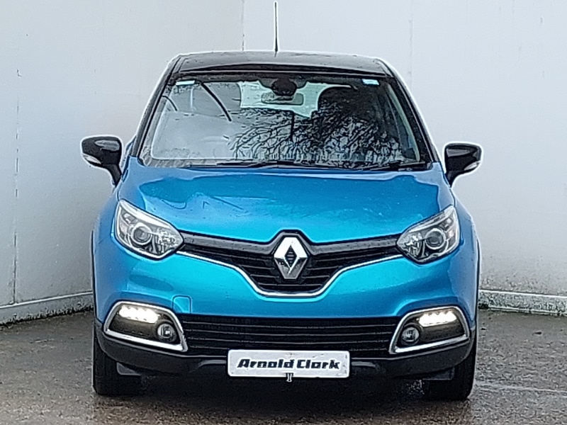 Used Renault Captur 2016 for sale - 77540262: Photo 12