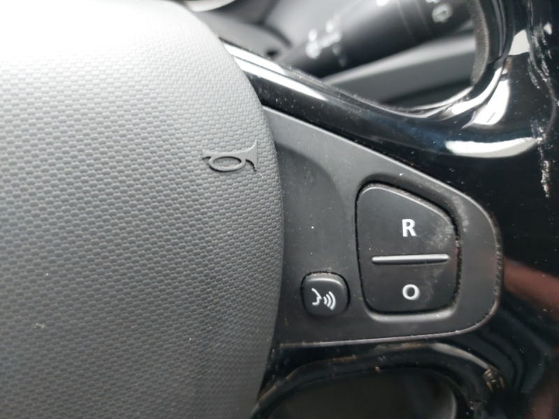 Used Renault Captur 2016 for sale - 77540262: Photo 16