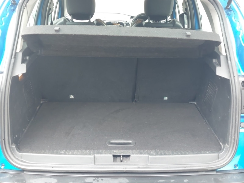 Used Renault Captur 2016 for sale - 77540262: Photo 8