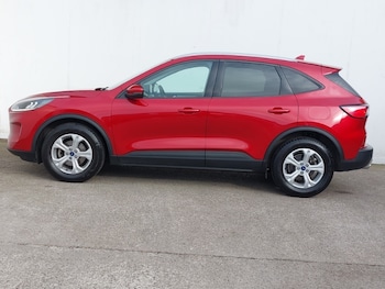 Used Ford Kuga 2022 for sale - 78369318: Photo