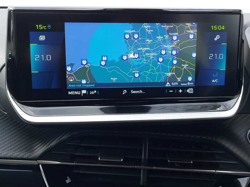Used Peugeot 2008 2022 for sale - 76325640: Photo 10