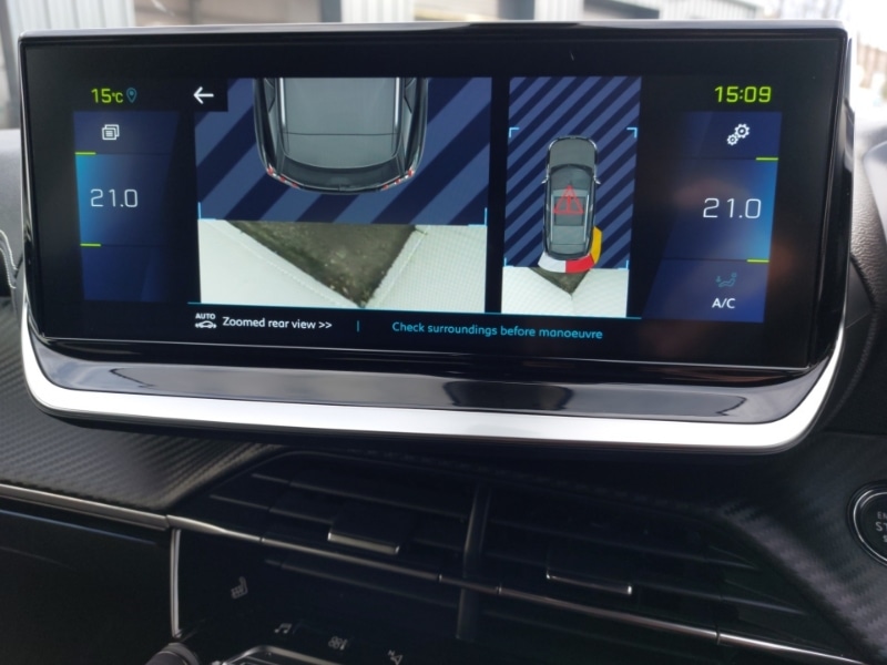 Used Peugeot 2008 2022 for sale - 76325640: Photo 13