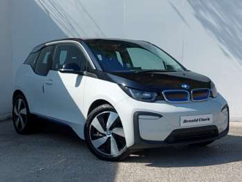 2020 - 125kW 42kWh 5dr Auto