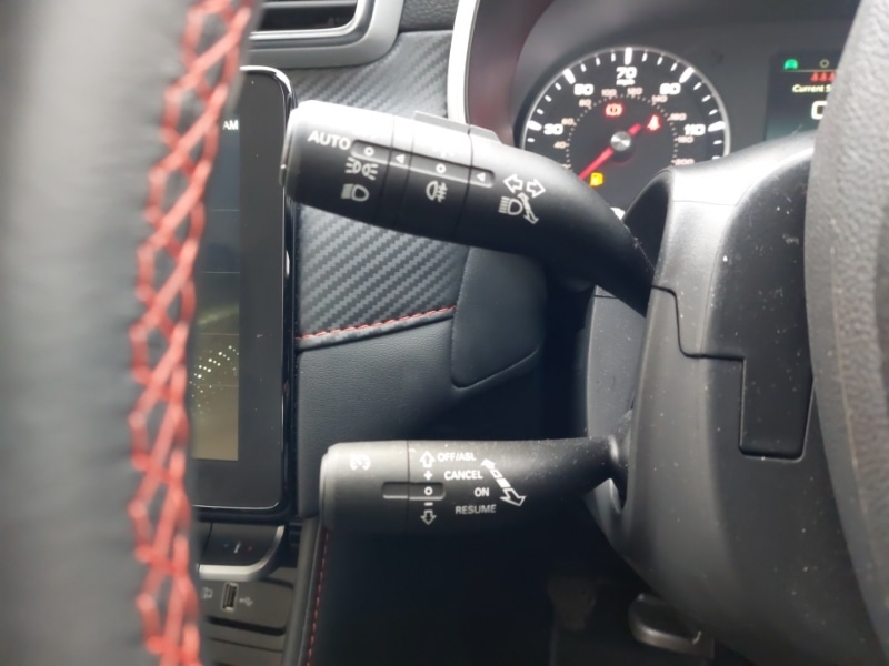 Used MG MG ZS 2024 for sale - 76392942: Photo 16