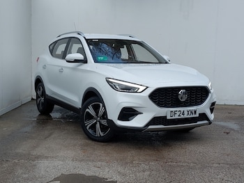 2024 - 1.5 VTi-TECH Excite 5dr