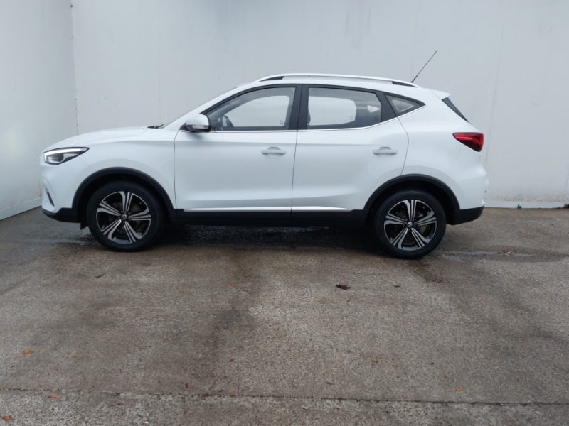 Used MG MG ZS 2024 for sale - 76392942: Photo 4