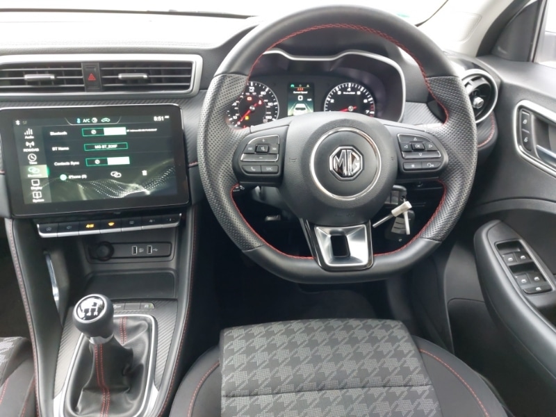 Used MG MG ZS 2024 for sale - 76392942: Photo 7