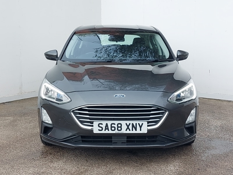 Used Ford Focus 2018 for sale - 77085826: Photo 12