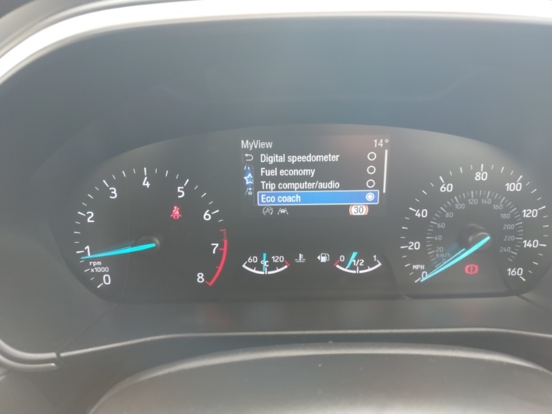 Used Ford Focus 2018 for sale - 77085826: Photo 16