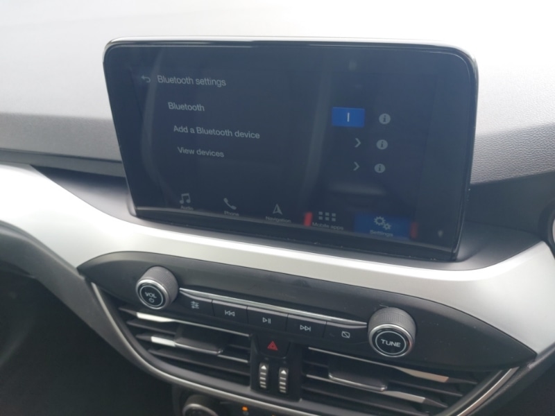 Used Ford Focus 2018 for sale - 77085826: Photo 19