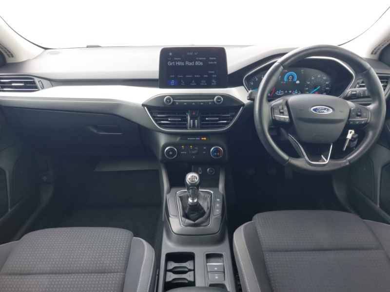 Used Ford Focus 2018 for sale - 77085826: Photo 2