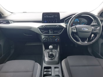 Used Ford Focus 2018 for sale - 77085826: Photo