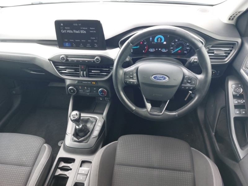 Used Ford Focus 2018 for sale - 77085826: Photo 7