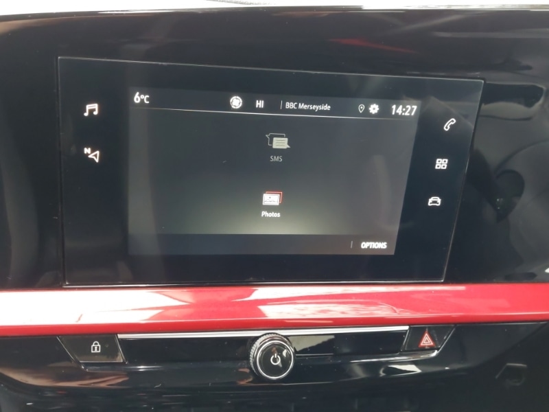 Used Vauxhall Mokka 2022 for sale - 77610794: Photo 10