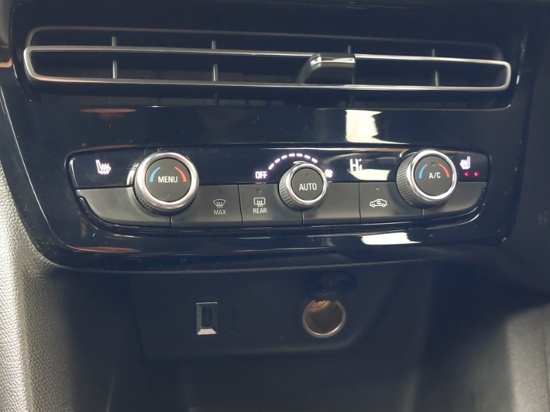 Used Vauxhall Mokka 2022 for sale - 77610794: Photo 11