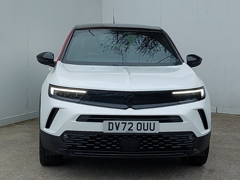 Used Vauxhall Mokka 2022 for sale - 77610794: Photo 12