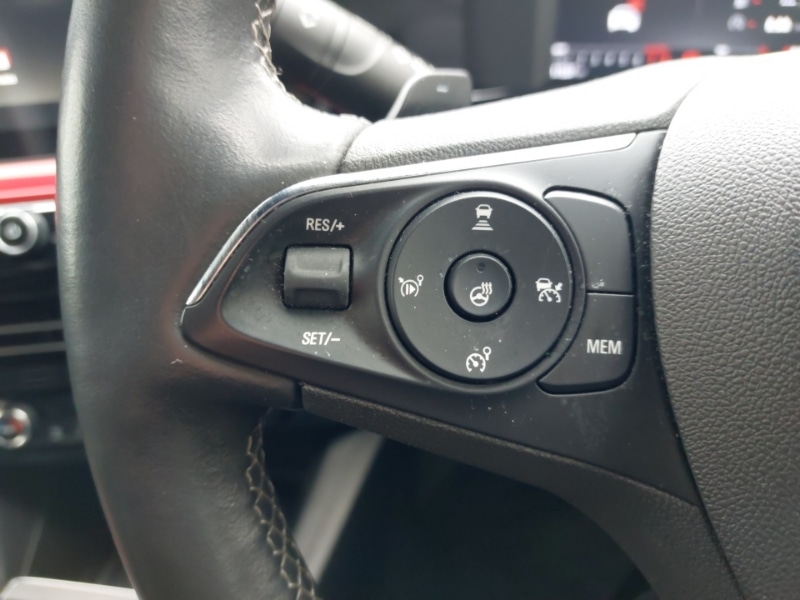 Used Vauxhall Mokka 2022 for sale - 77610794: Photo 14