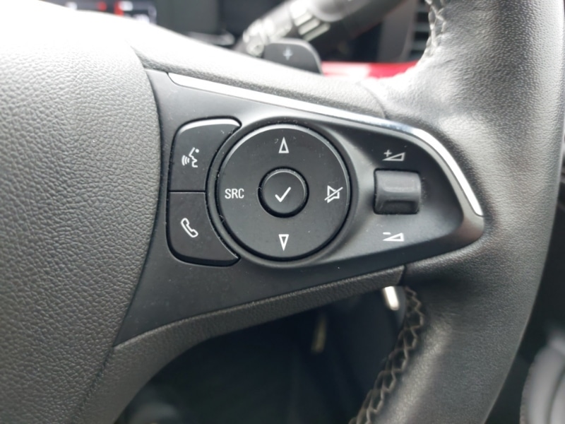 Used Vauxhall Mokka 2022 for sale - 77610794: Photo 16