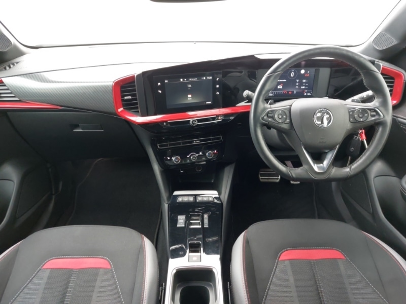 Used Vauxhall Mokka 2022 for sale - 77610794: Photo 2