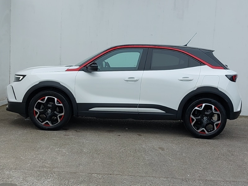 Used Vauxhall Mokka 2022 for sale - 77610794: Photo 4