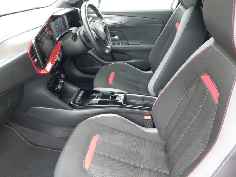 Used Vauxhall Mokka 2022 for sale - 77610794: Photo 5