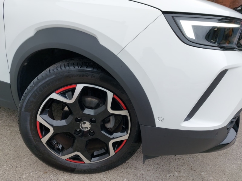 Used Vauxhall Mokka 2022 for sale - 77610794: Photo 9