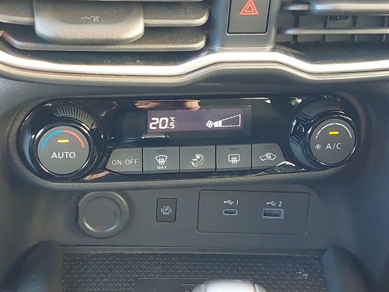 Used Nissan Juke 2024 for sale - 76244300: Photo 10