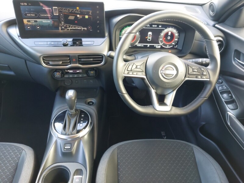 Used Nissan Juke 2024 for sale - 76244300: Photo 11