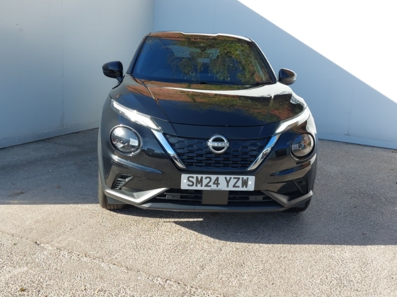 Used Nissan Juke 2024 for sale - 76244300: Photo 12