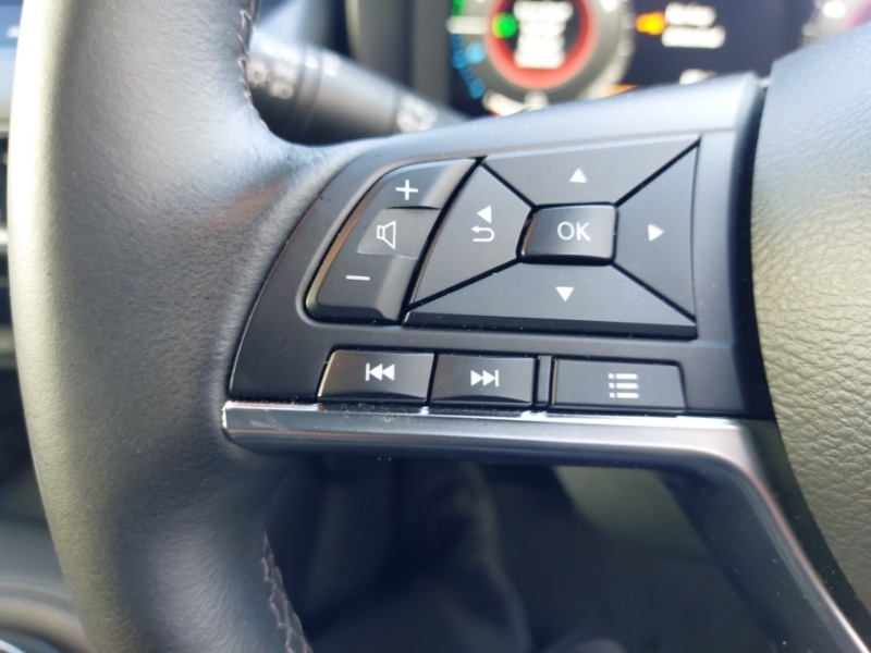 Used Nissan Juke 2024 for sale - 76244300: Photo 14