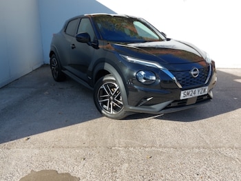 2024 - 1.6 Hybrid N-Connecta 5dr Auto