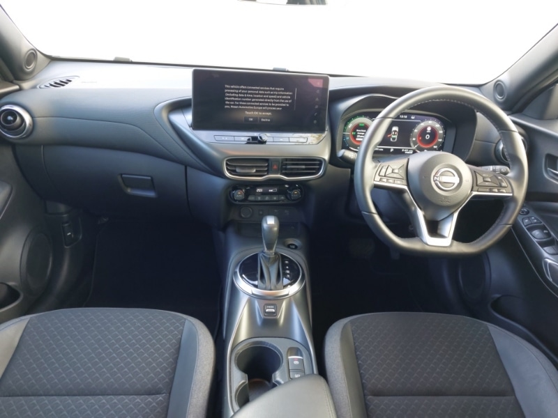Used Nissan Juke 2024 for sale - 76244300: Photo 2