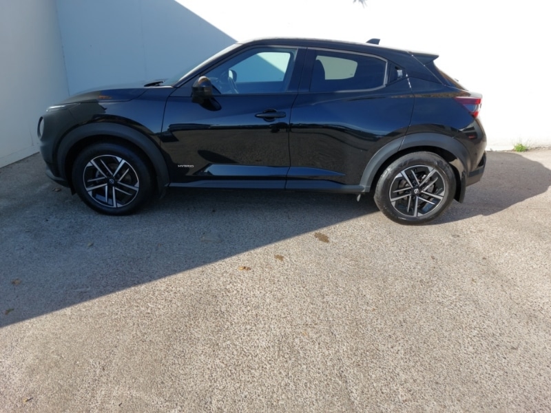 Used Nissan Juke 2024 for sale - 76244300: Photo 4