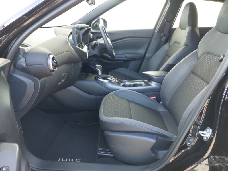 Used Nissan Juke 2024 for sale - 76244300: Photo 5